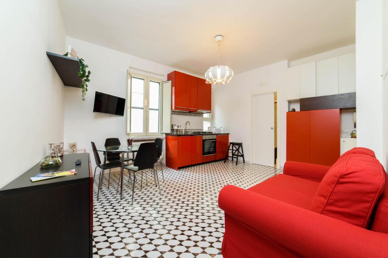 Centro Storico - Wifi & Cucina Daire Salerno Dış mekan fotoğraf
