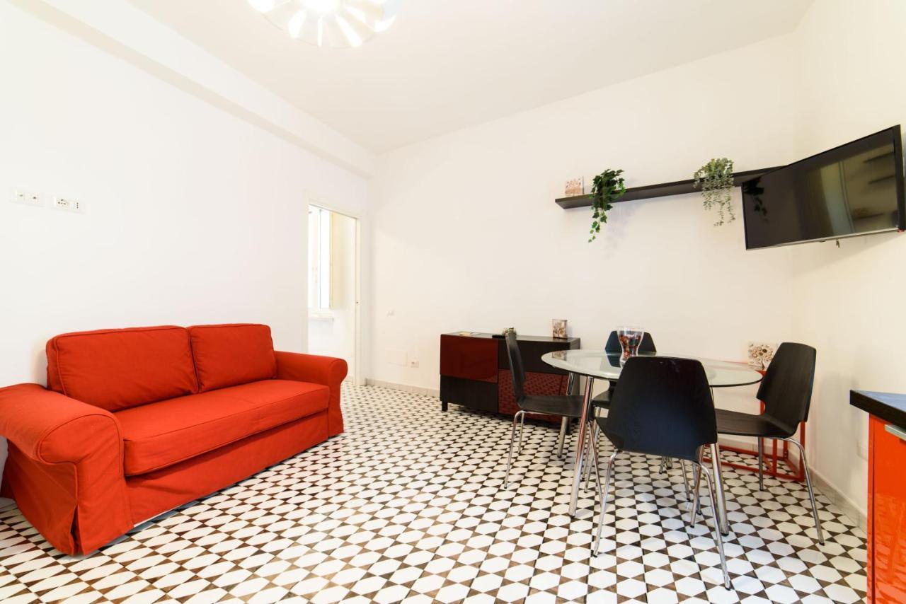 Centro Storico - Wifi & Cucina Daire Salerno Dış mekan fotoğraf