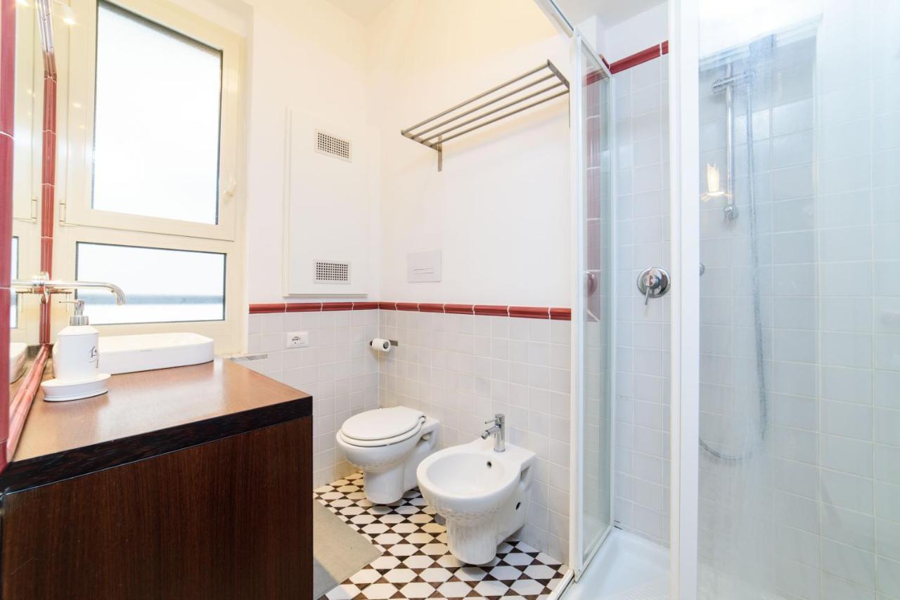 Centro Storico - Wifi & Cucina Daire Salerno Dış mekan fotoğraf